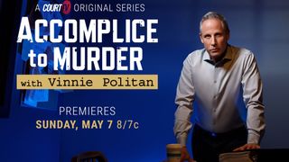 Accomplice to Murder Court TV