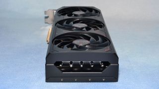 Sapphire RX 7900 GRE Pulse photos and unboxing