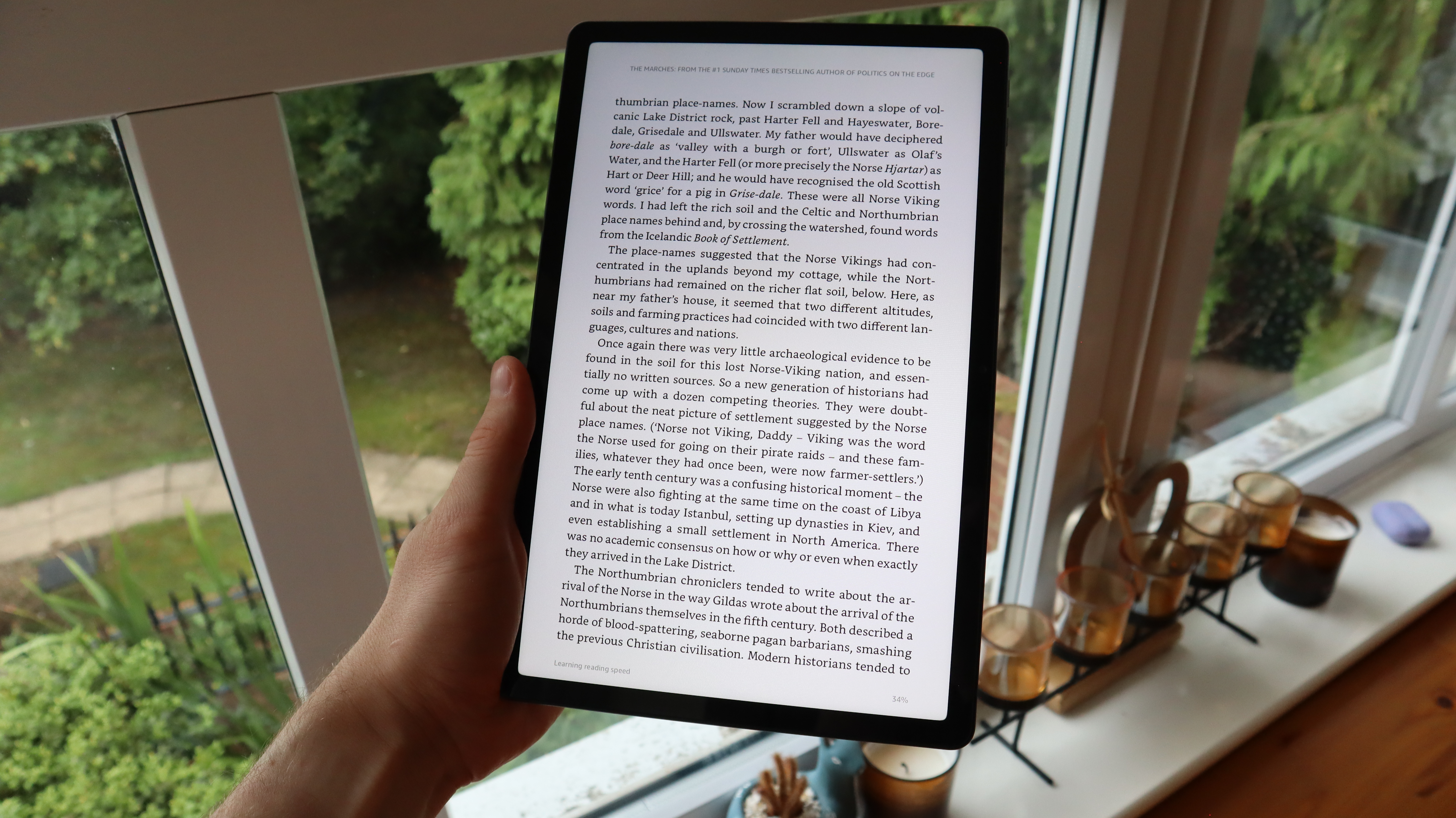 OnePlus Pad Lite product shots