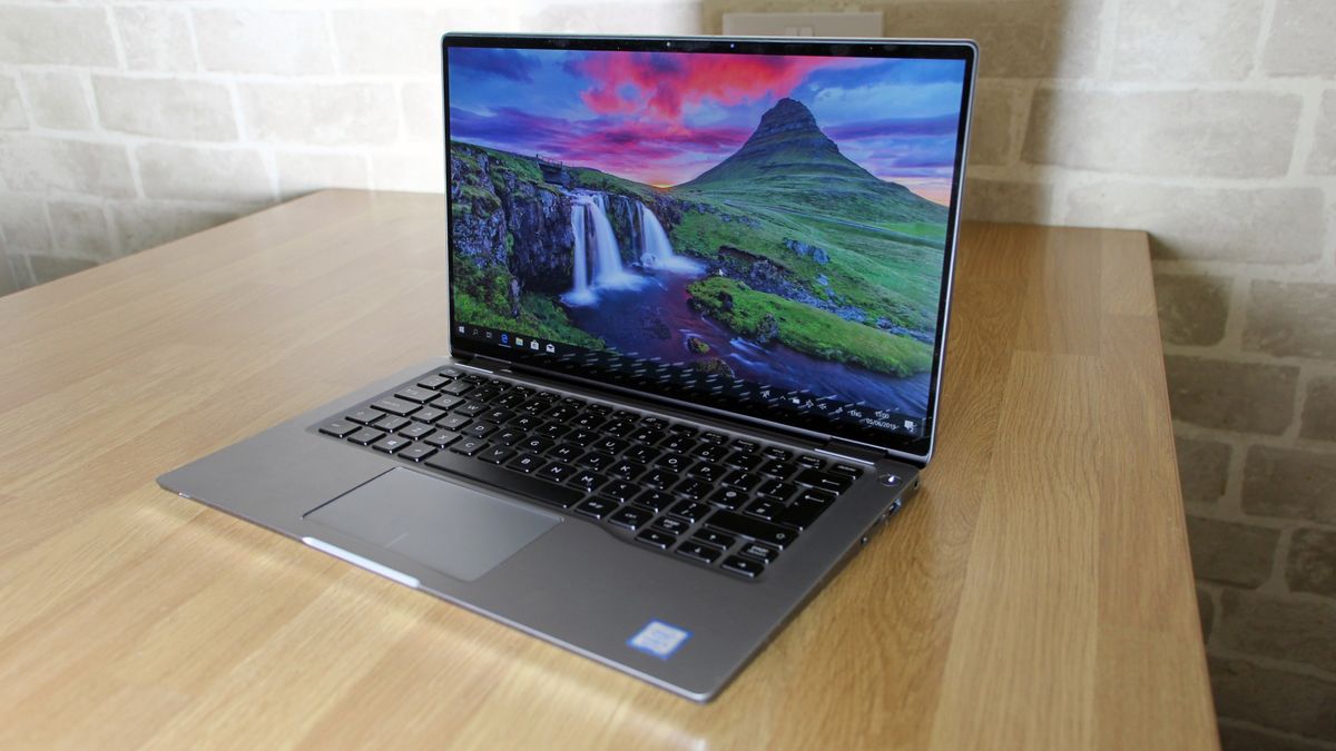 Dell Latitude 7400 2-in-1 review: An excellent daily driver | IT Pro