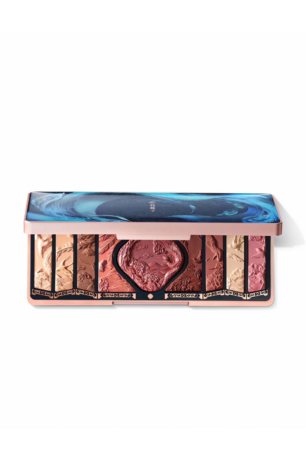 Florasis eyeshadow palette