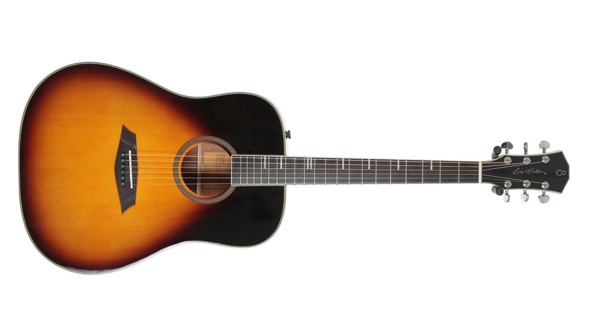 Sire Larry Carlton A4-D Vintage Sunburst