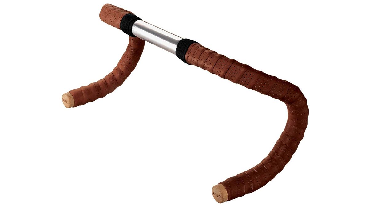 Best bar tape Grippy, comfortable & durable handlebar tape to protect