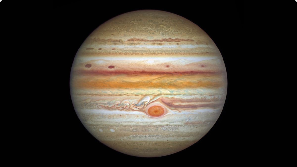 Jupiter appears to change direction in the evening sky on March 10: Here's why