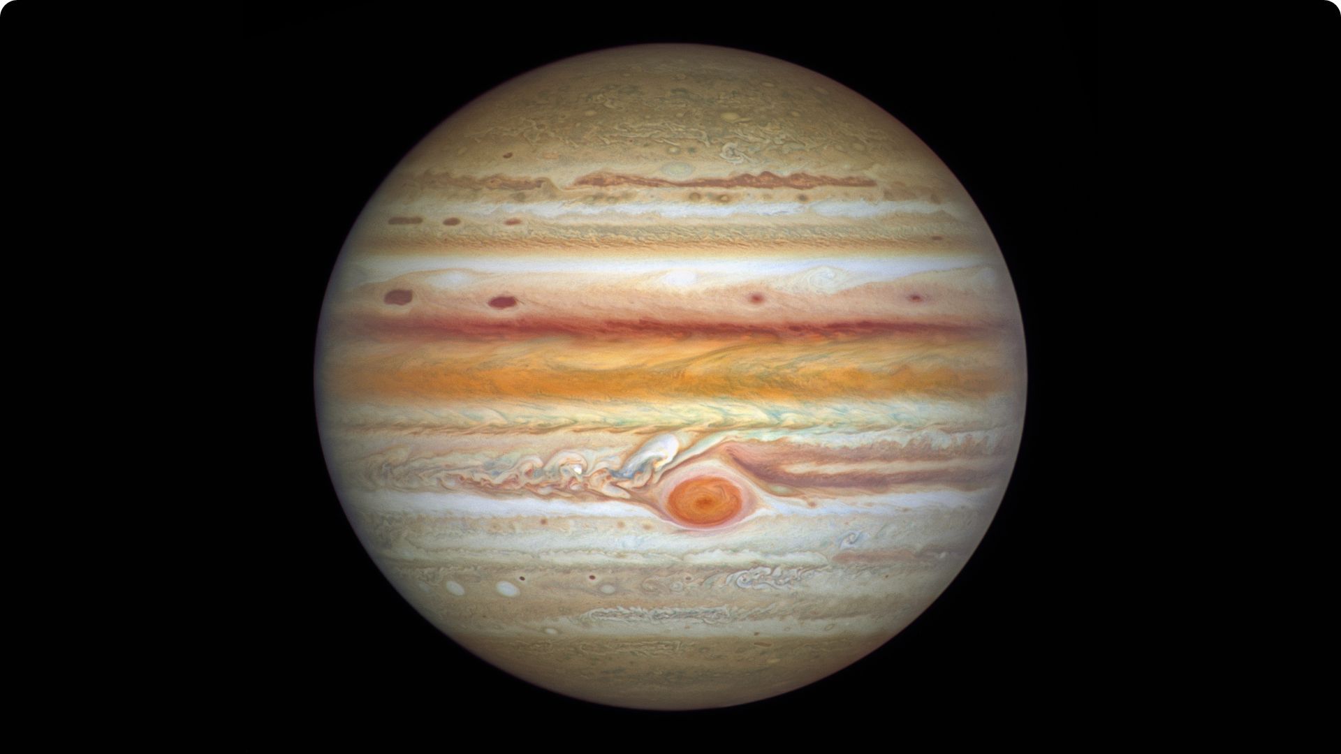 Jupiter seems to alter course within the night sky on March 10 — This is why