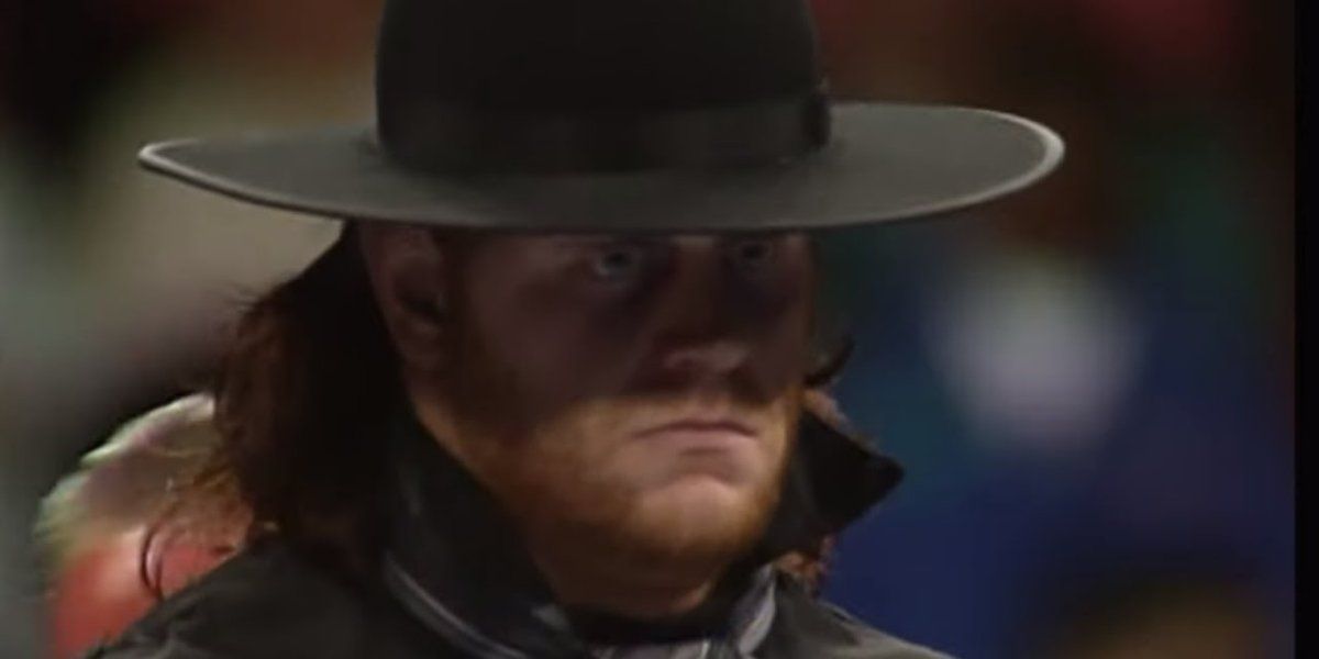 The Undertaker's 10 Best WWE Moments, Ranked | Cinemablend