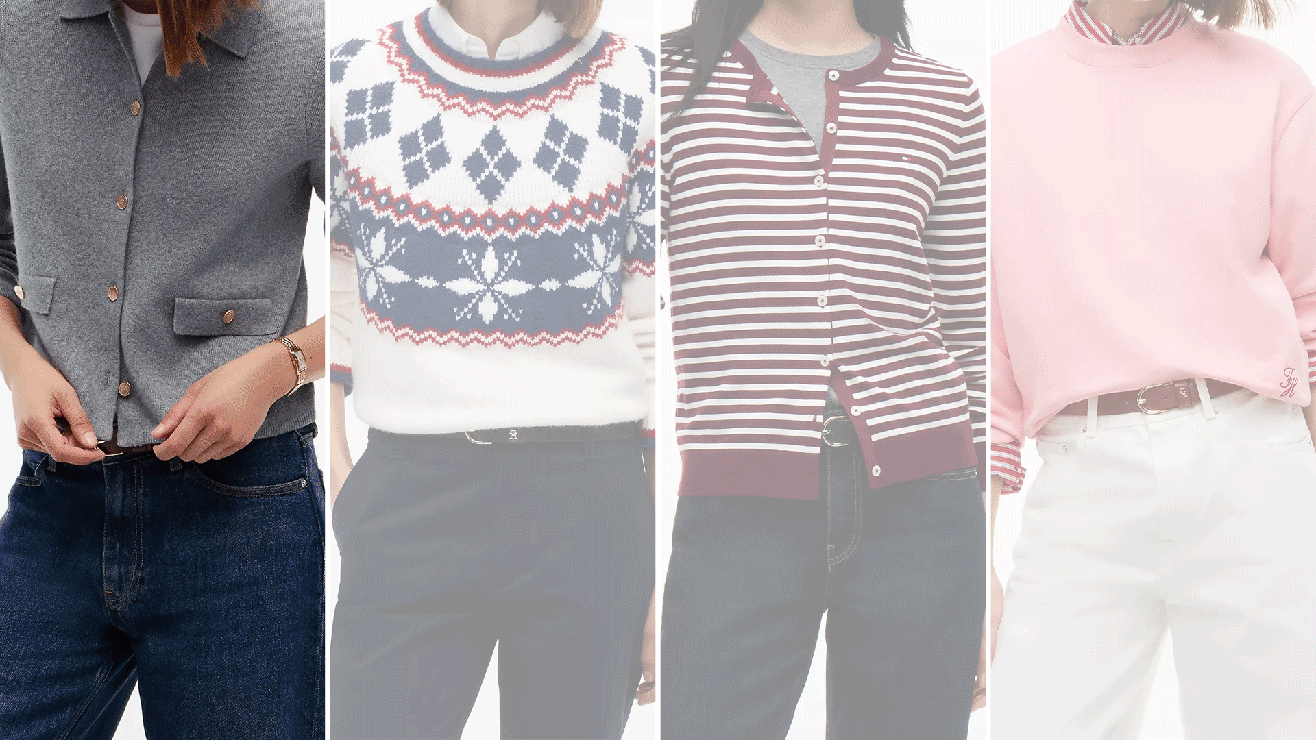 Tommy Hilfiger