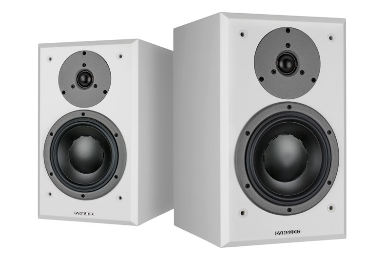 Dynaudio Emit M20 review | What Hi-Fi?