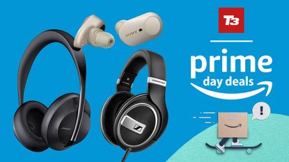 Amazon Prime Day headphones deals 2021