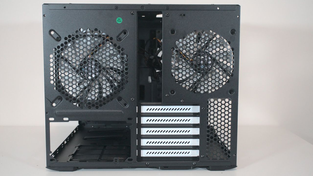 Fractal Design Node 804