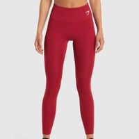 Training Leggings: was £30, now £15 (50%) at Gymshark