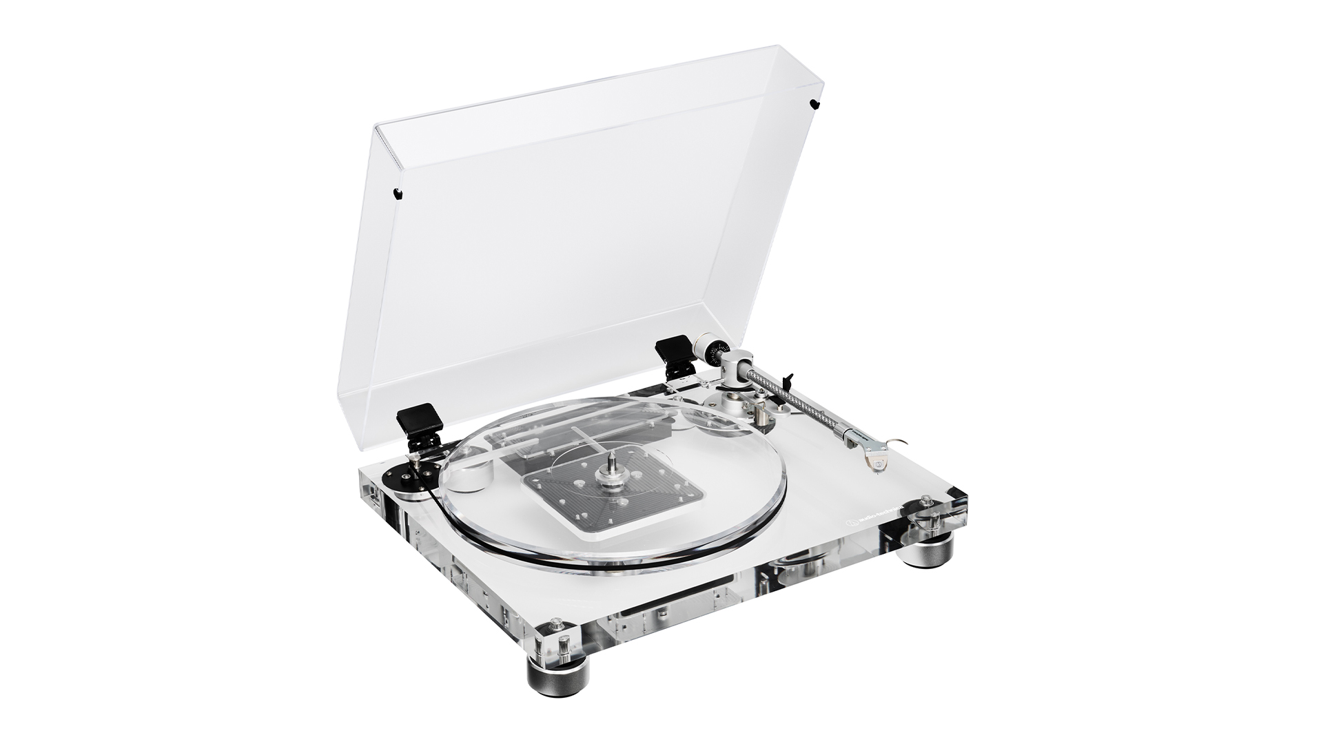 Audio-Technica AT-LPA2 turntable