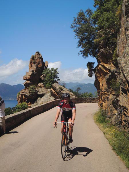 Corsica