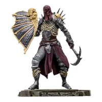 Diablo IV Necromancer Common Bone Spirit figure Diablo IV Necromancer Common Bone Spirit figure