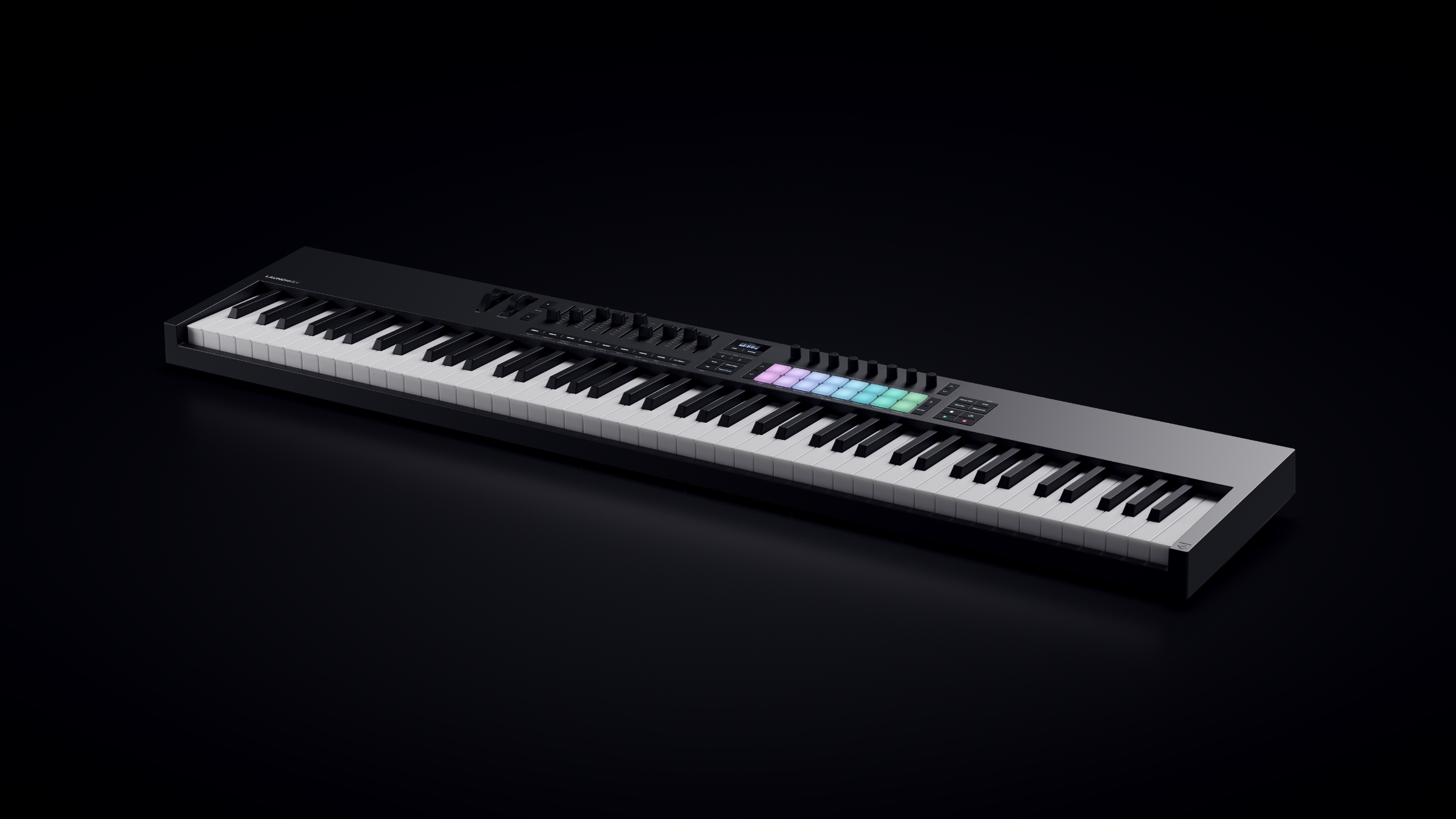 launchkey