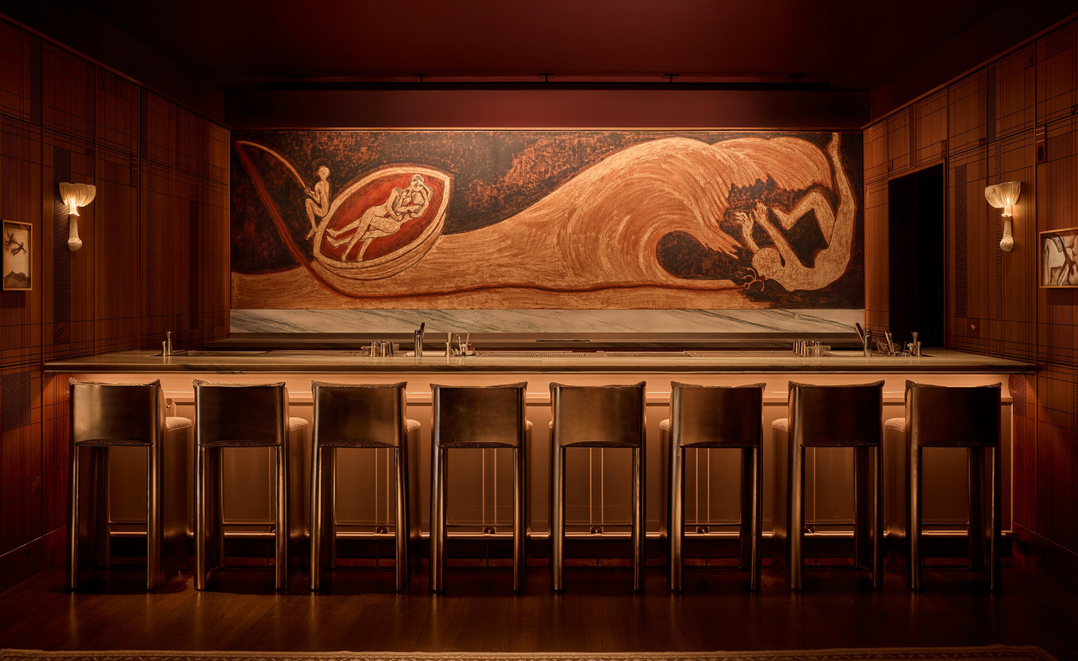 best new york bars