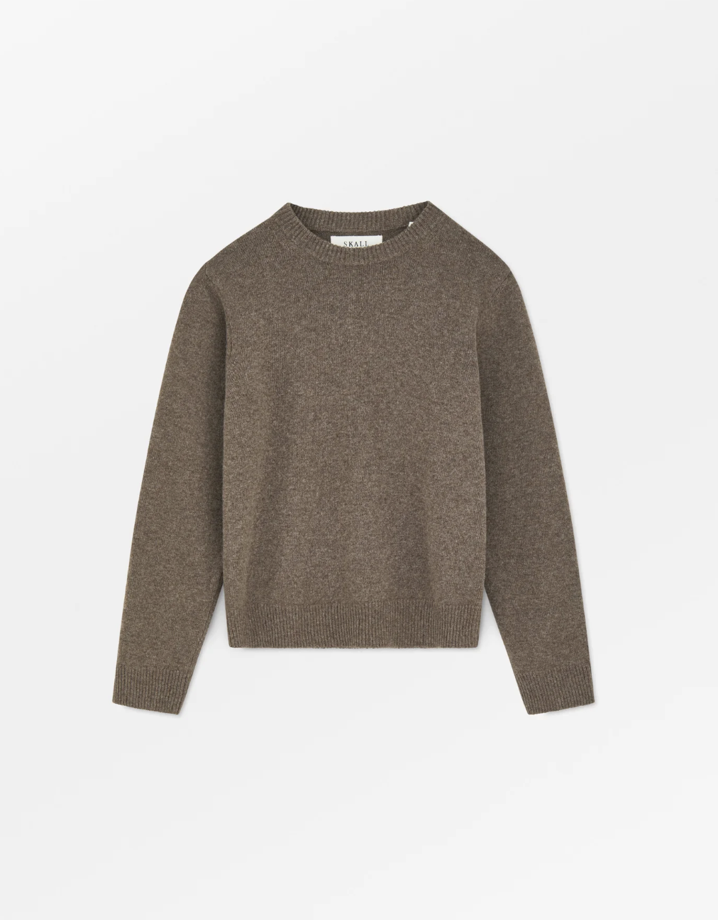 Chava Studio, Ines Oversized Shirt in White Poplin