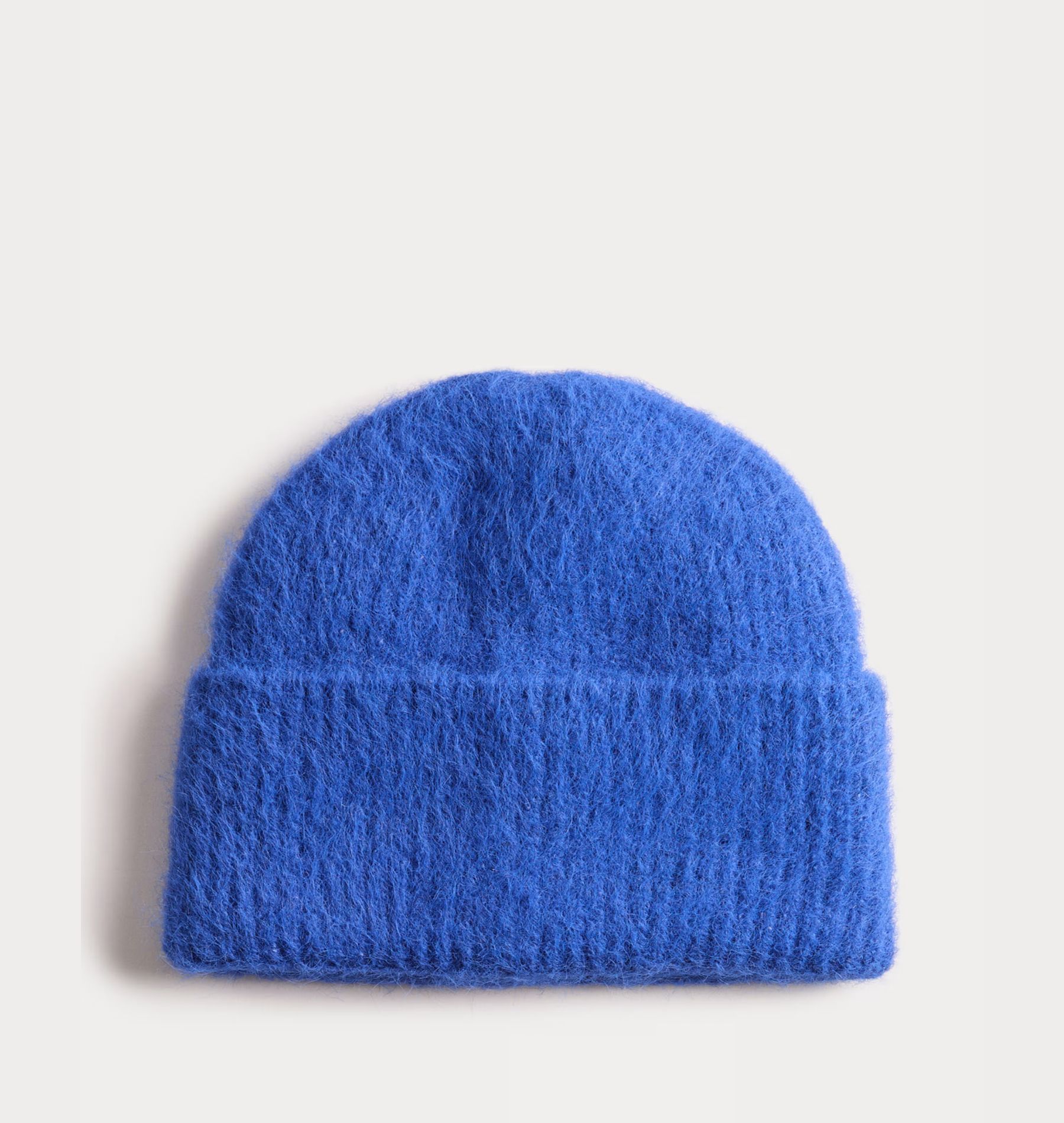 Image of blue hat