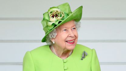 The Queen’s epic Jubilee party plans have just been revealed
