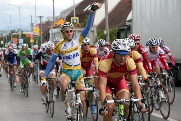 Robert Gavenda (Telenet - Fidea)