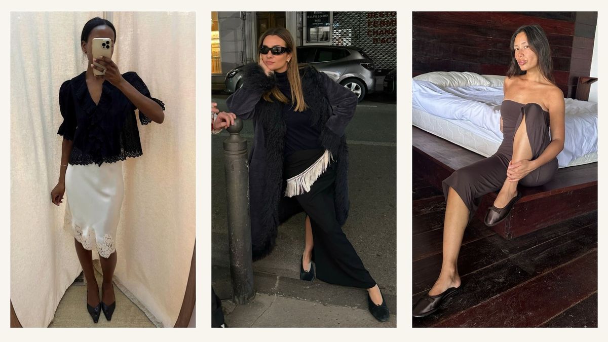 3 Minimalist Spring Trends French Women Are Wearing Now