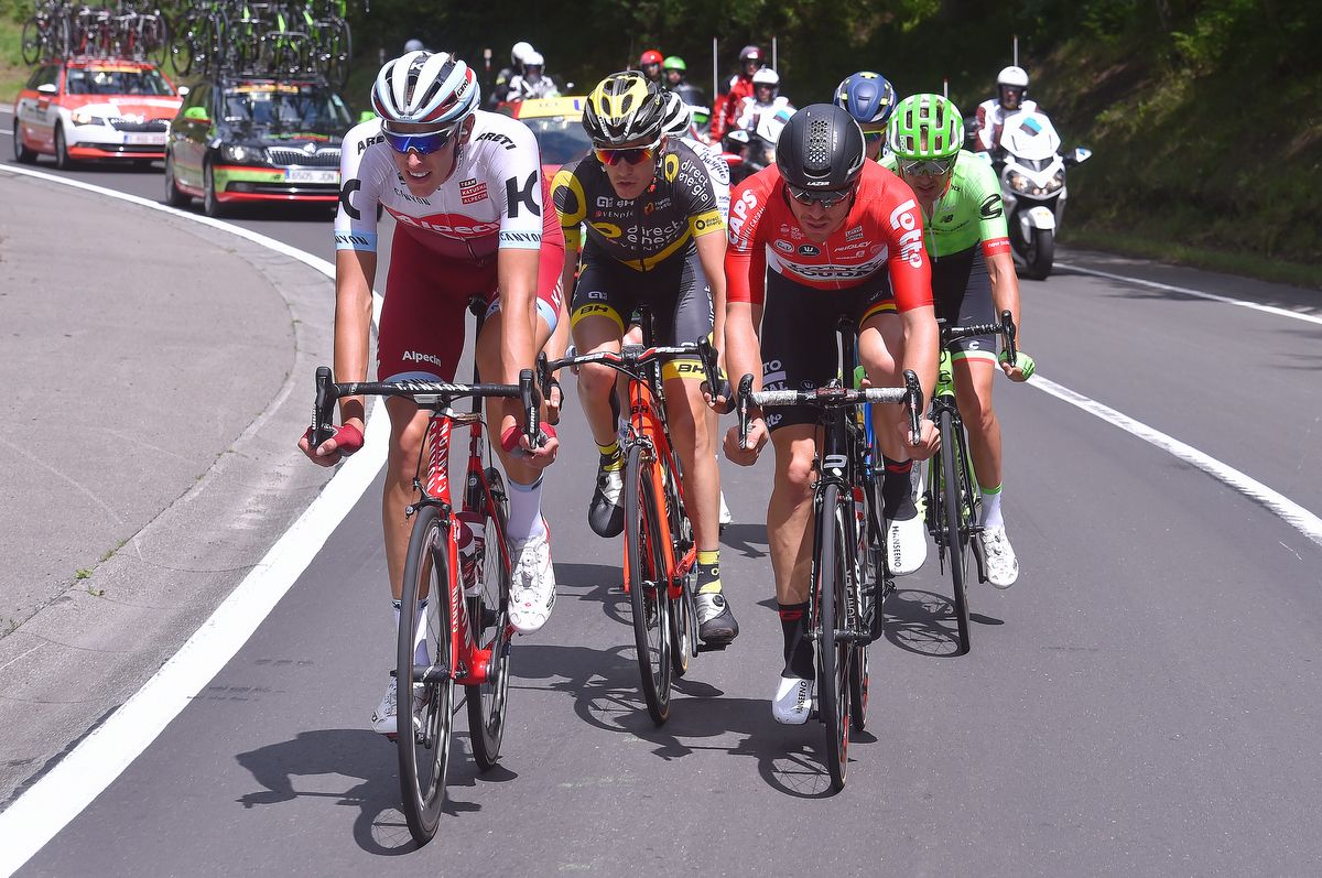 Adam Hansen (Lotto Soudal)