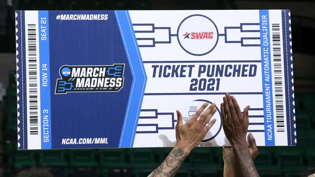 March Madness college basketball tournament live stream — how to watch