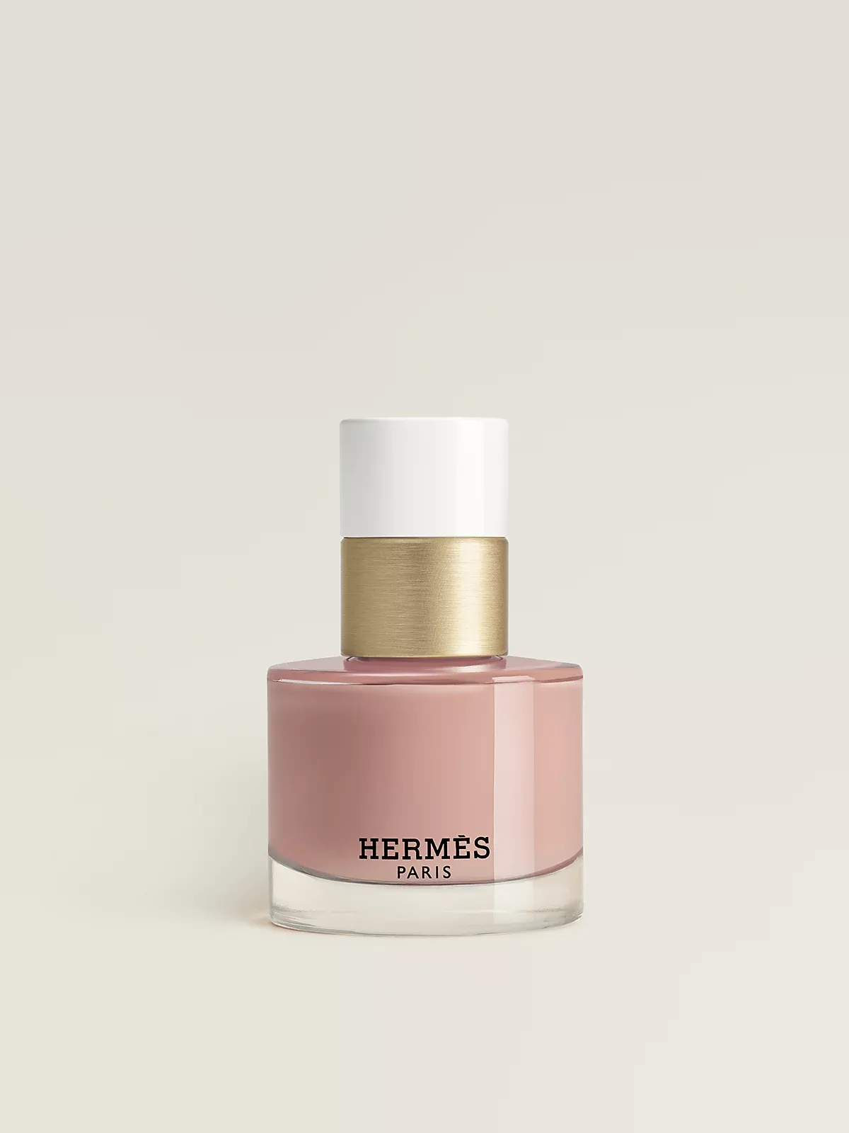 hermes, Les Mains Herm&amp;egrave;s - Rose Baltique