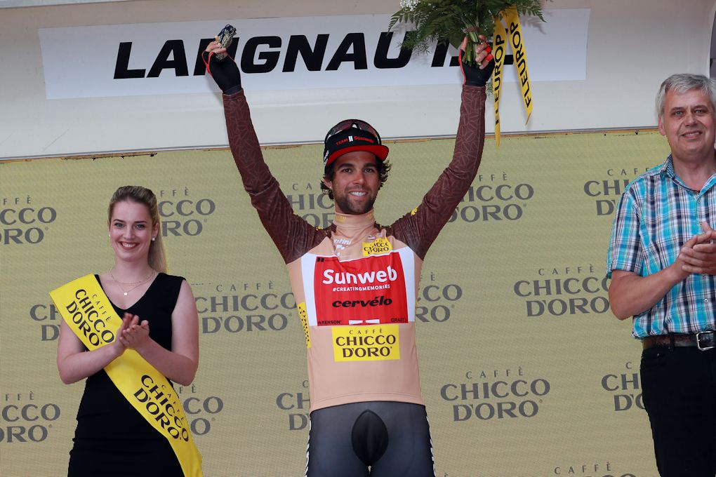 Michael Matthews (Team Sunweb)