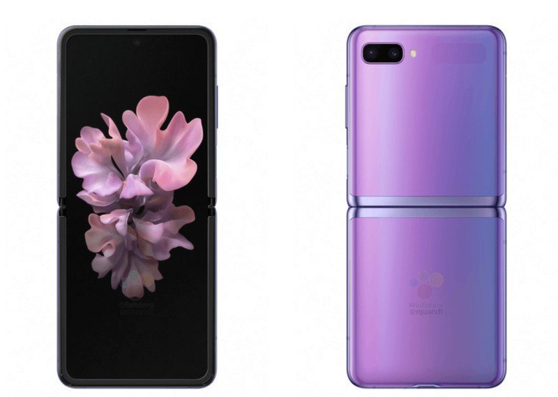 Galaxy Z Flip