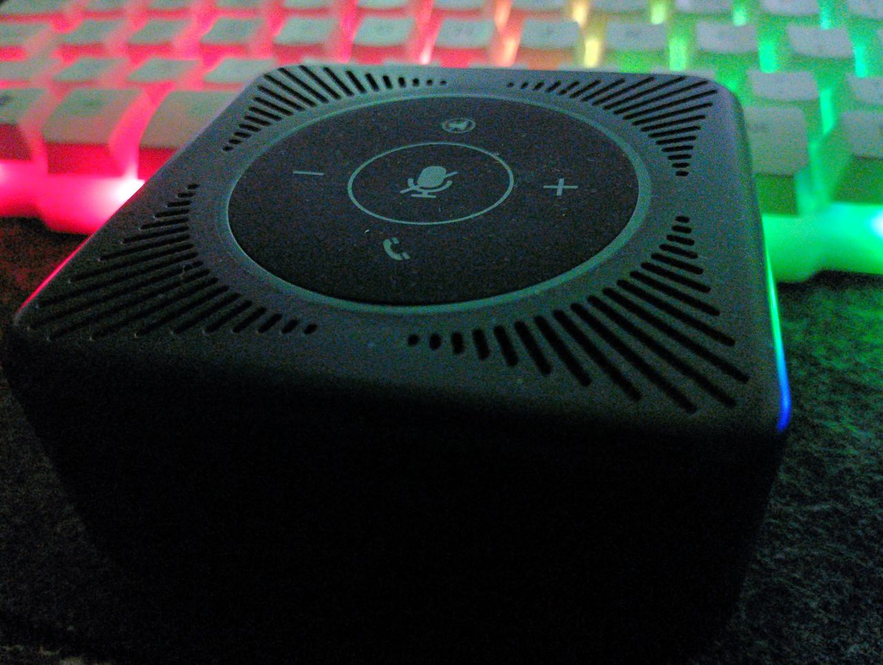 Blackview BL8800 Pro sample photo