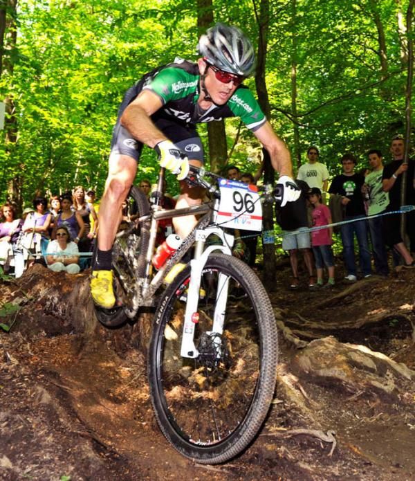 Michael Broderick (Kenda / Seven / No Tubes)