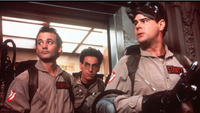   Ghostbusters