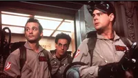   Ghostbusters