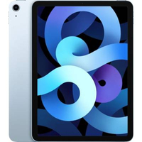 Apple 10.9-inch iPad Air (4th gen): was $599.99, now $499.99 at Best Buy