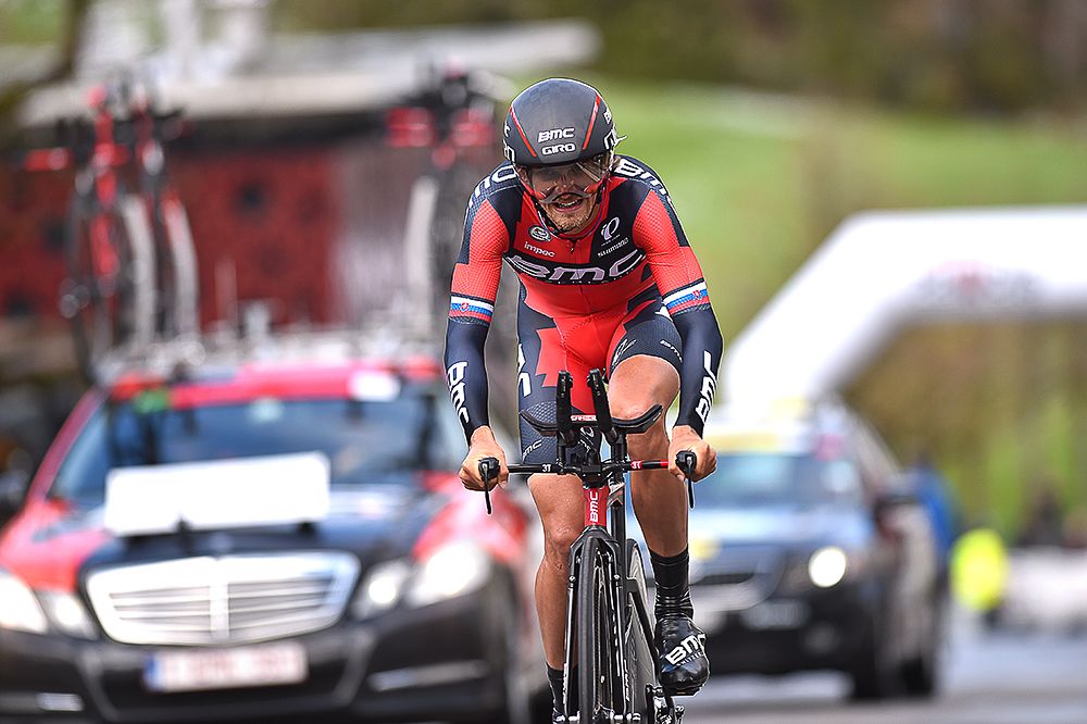 Peter Velits (BMC)