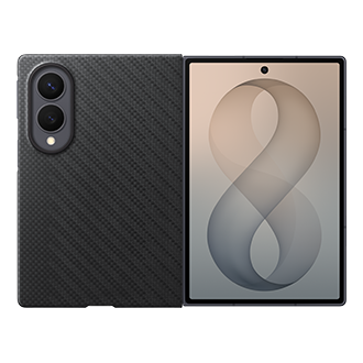 Galaxy Z Fold8 Carbon Magnet Case