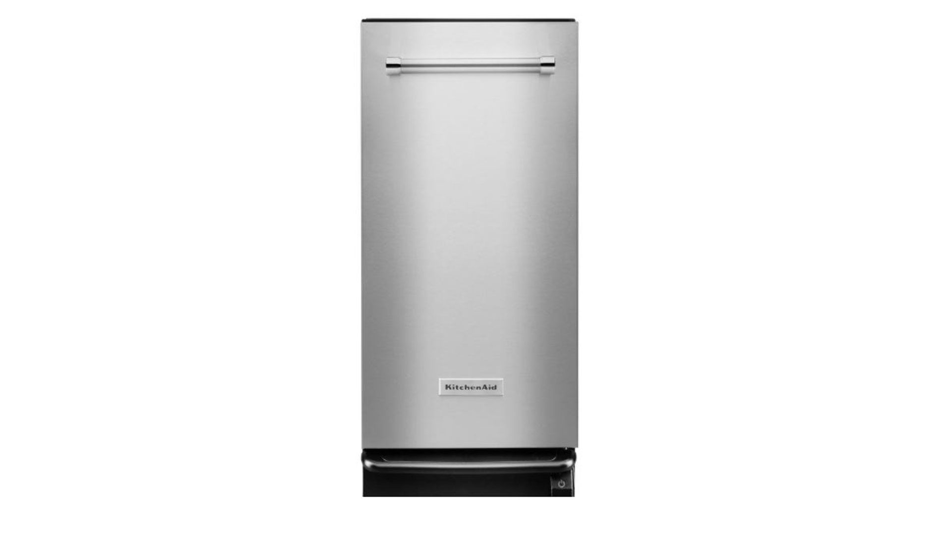 KitchenAid KTTS505ESS Trash Compactor review Top Ten Reviews