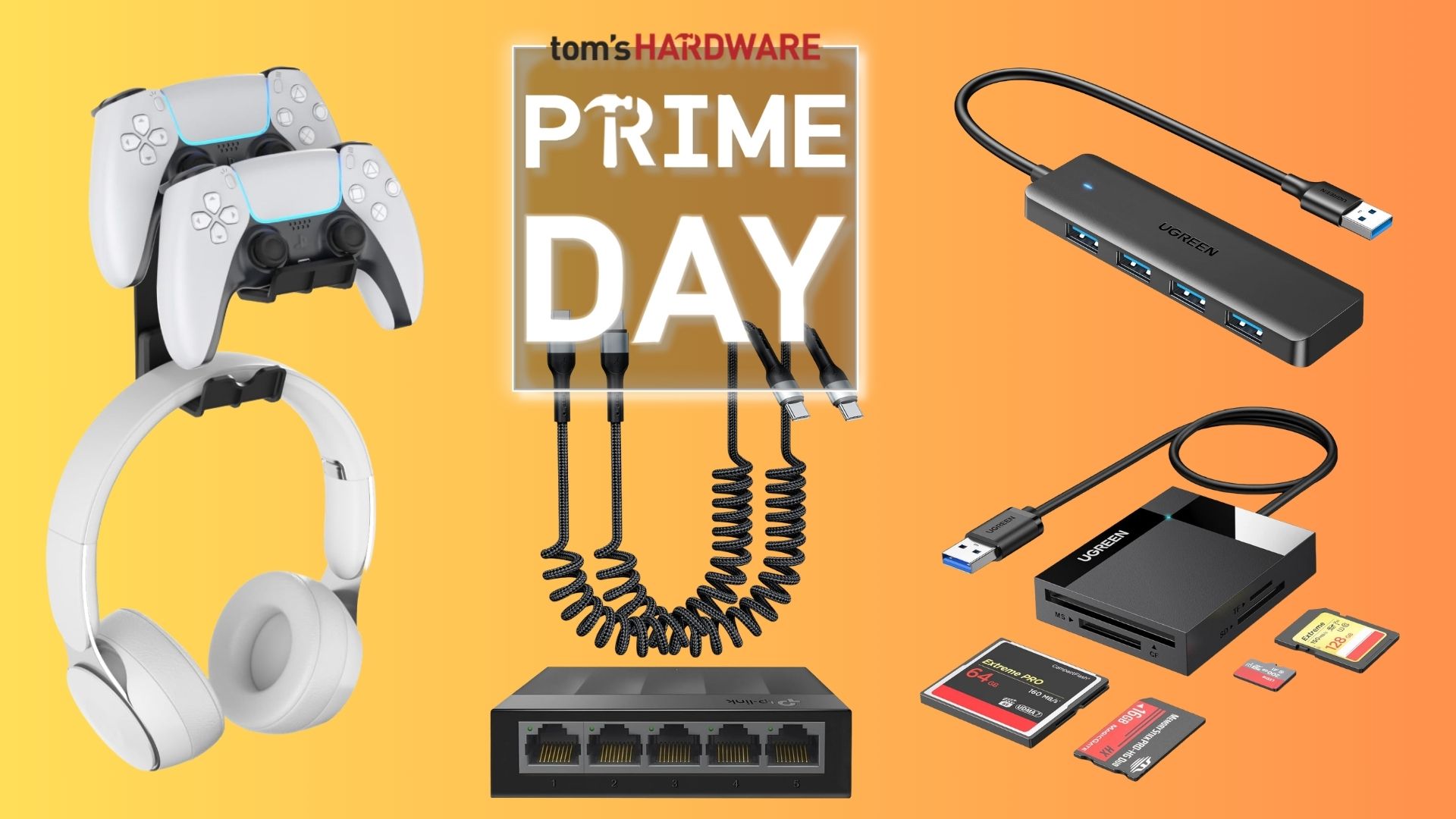 13 under 13 Prime Day Deals