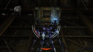 Armored Core 6 chest locations