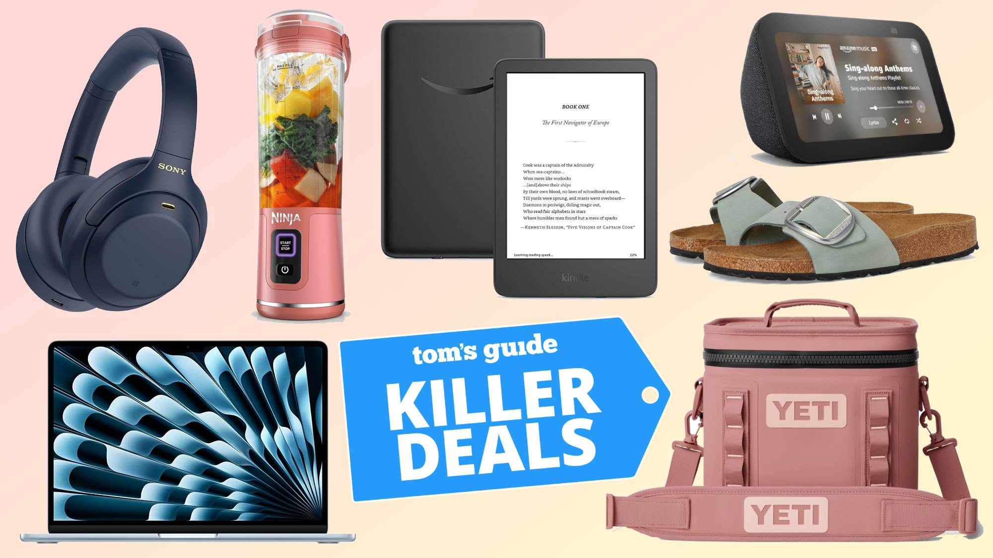 Labor Day deals