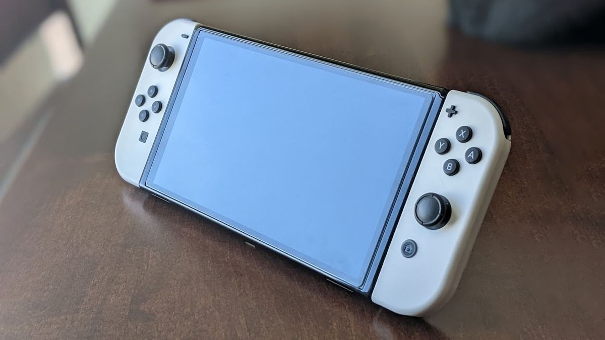 Nintendo switch for 2024 9 year old