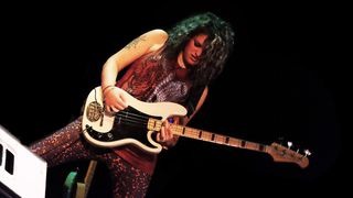 Julie Slick (solo artist)
