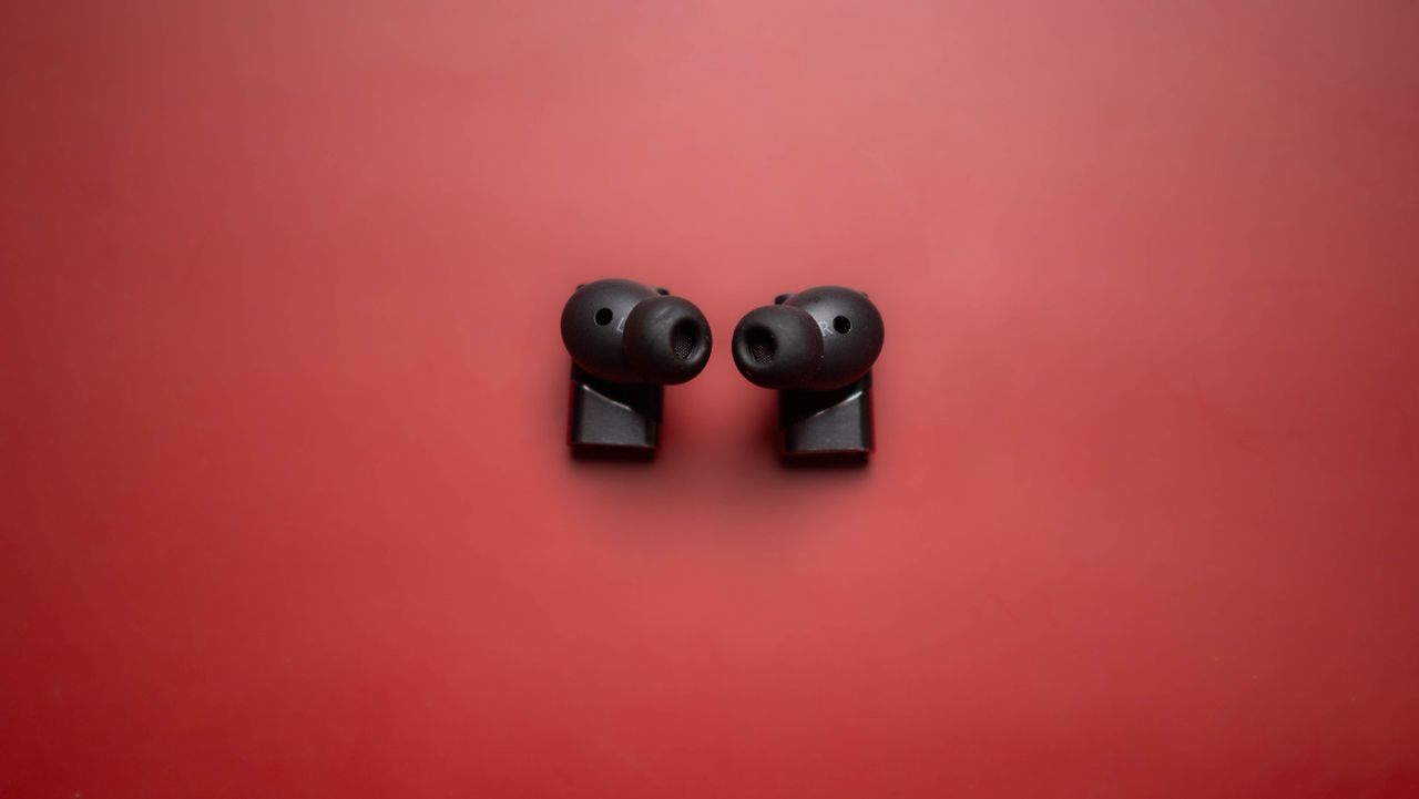 Status Audio Pro X review on Android Central
