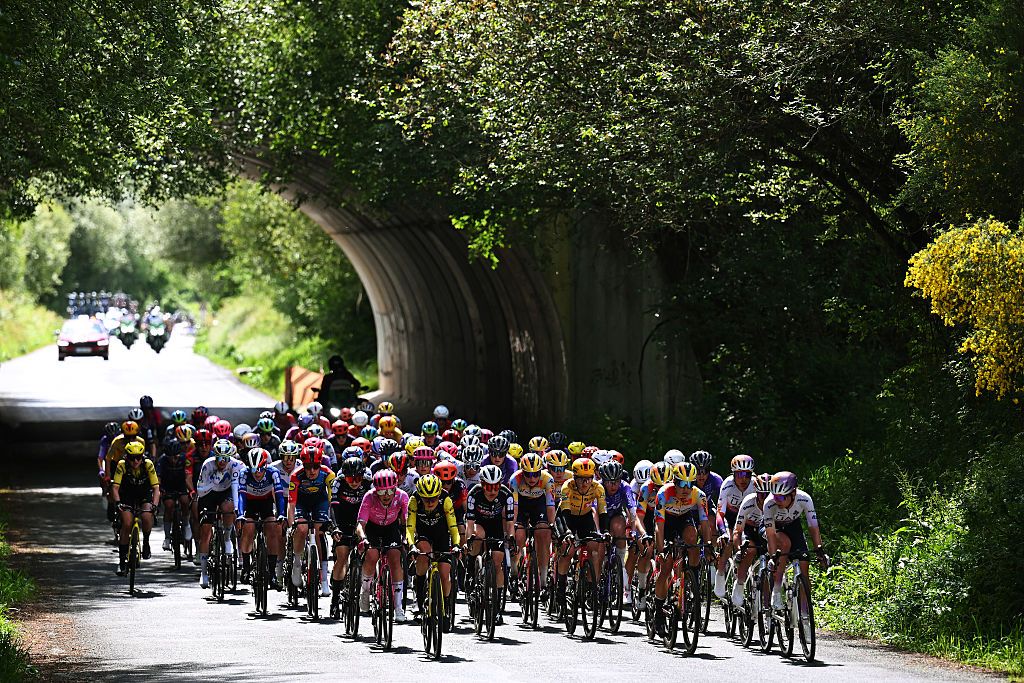 cyclingnews.com - Owen Rogers - We are gravely concerned' - The Cyclists' Alliance respond to the UCI's request for consultation on the future of the sport