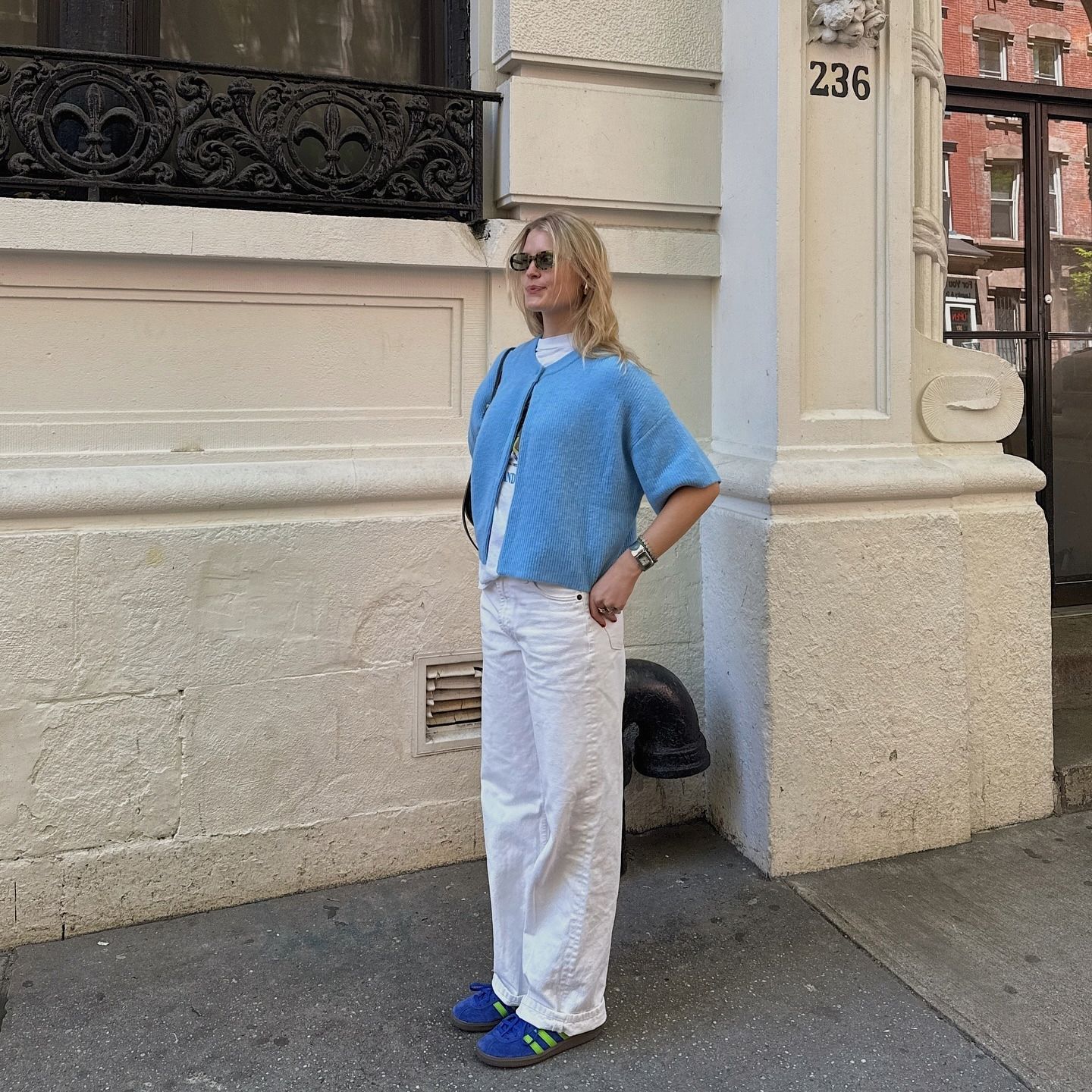 Wearing Any of These 7 Pairs of Sneakers Signals You're a Fashion Person