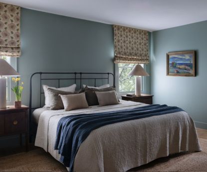 7 Nancy Meyers-inspired bedroom ideas: for a truly cozy feel | Homes ...