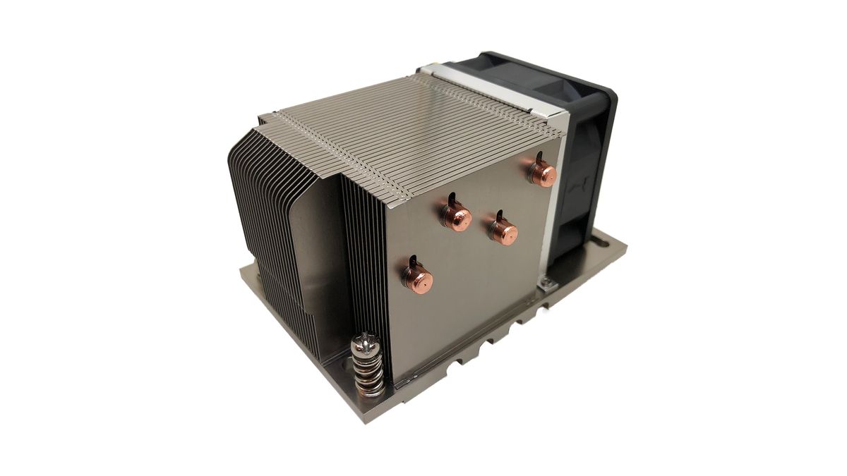 Dynatron A38