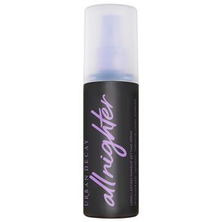 All Nighter wasserfestes Make-up-Fixierspray