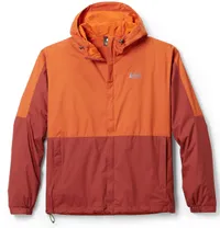 REI Trailmade Rain Jacket: was $69 now $34